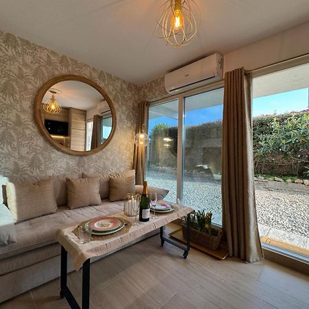 Apartamento The Mini Castelldefels Exterior foto