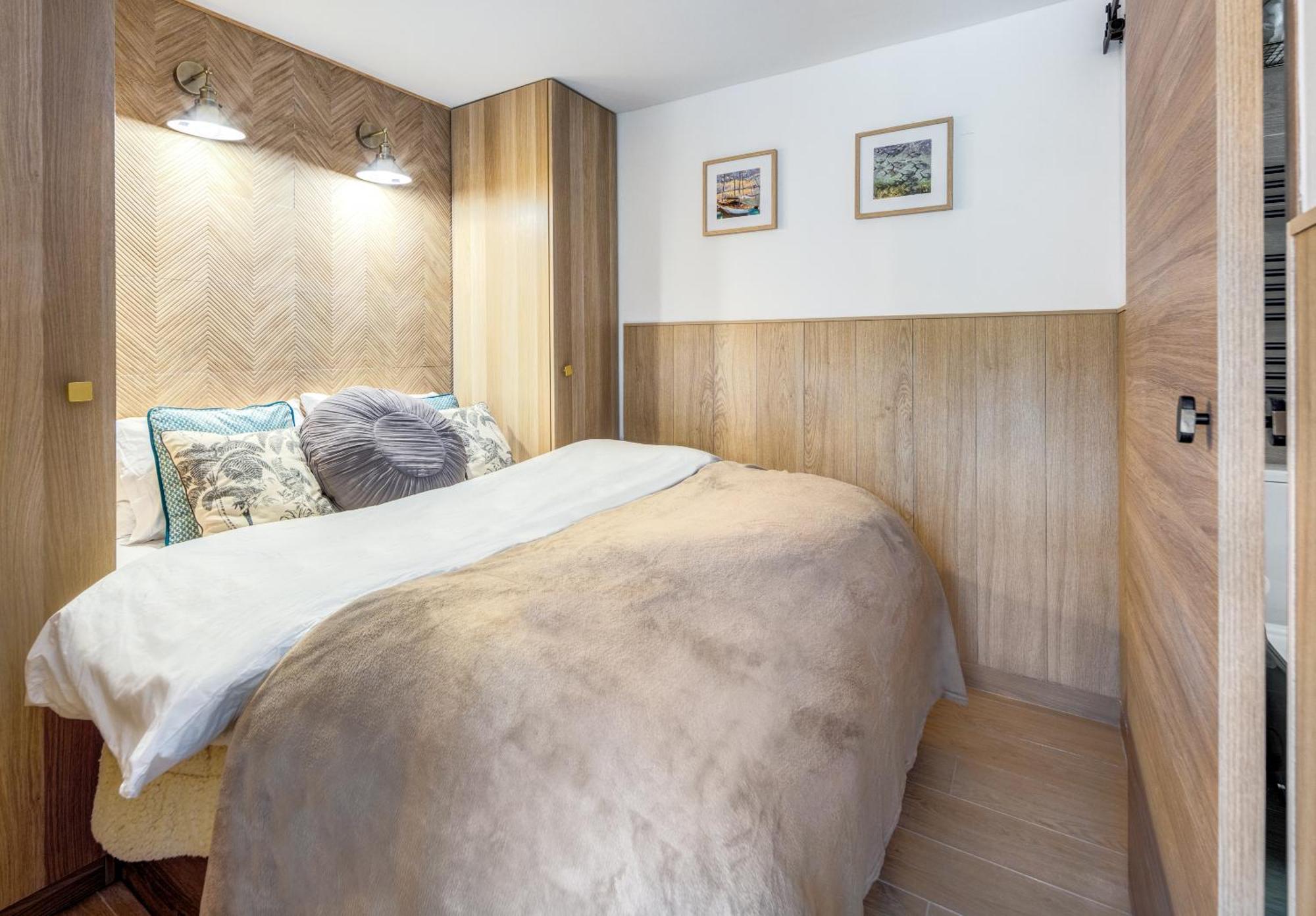 Apartamento The Mini Castelldefels Exterior foto